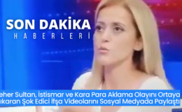 Menzil Tarikatı’nın Korkunç Gerçekleri Seher Sultan Ortaya Çıkardı