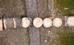 Adıyaman’da 26 eser depremde zarar gördü