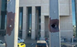 İstanbul Adalet Sarayı’ndaki Terör Saldırısı Engellendi