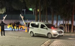 İzmir’de taksi şoförü cinayeti: Taksicilerden alkışlı protesto