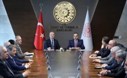 Sanayi ve Teknoloji Bakanı: Gençler Öncü Teknoloji Firmalarıyla Buluşacak