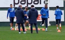 Trabzonspor’a transfer olan Meunier: Kararım 5 dakika sürdü