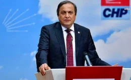 CHP Milletvekili Seyit Torun, Sinop Nükleer Santrali için verilen sözlerin sebeplerini sordu
