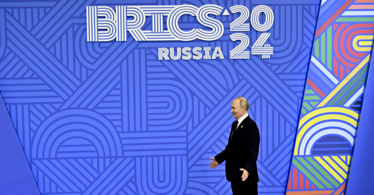 BRICS nedir? Oluşumdan neler bekleniyor?