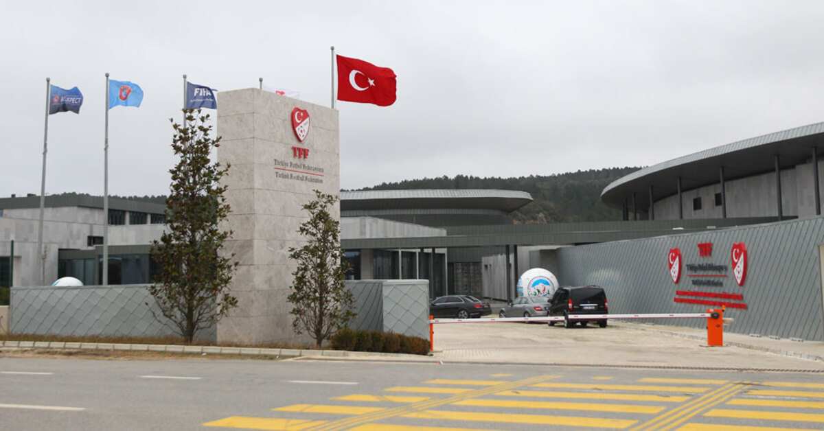 TFF’den Süper Lig ekiplerine 3.7 milyar TL!
