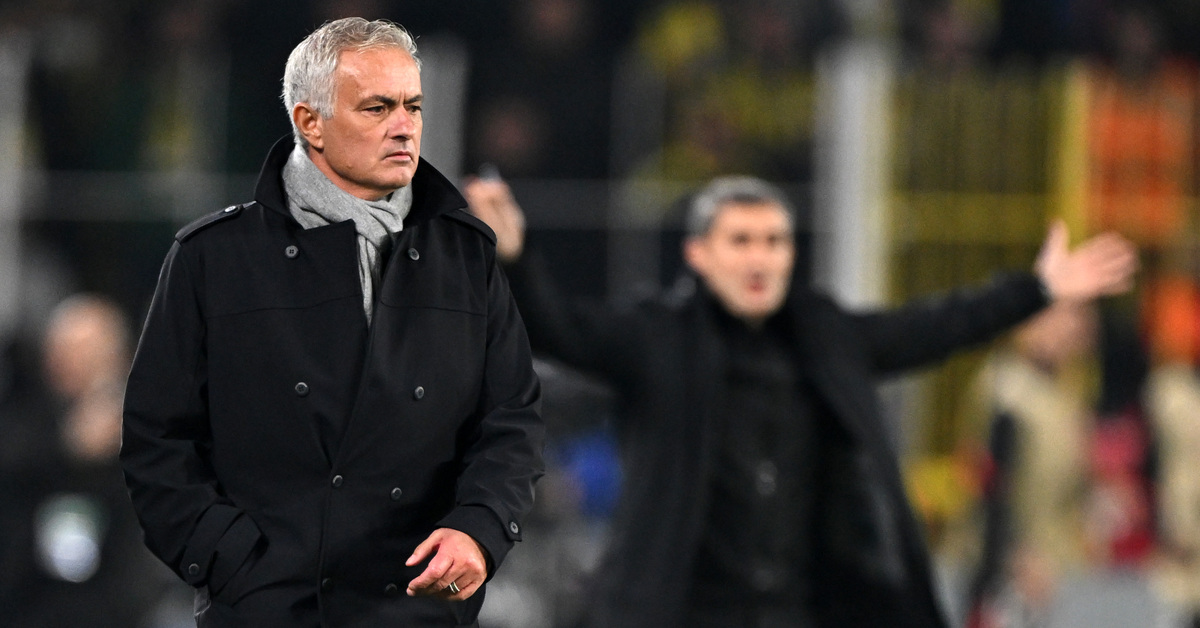 Eyüpspor-Fenerbahçe maçı saat kaçta hangi kanalda? İşte Mourinho’nun 11’i