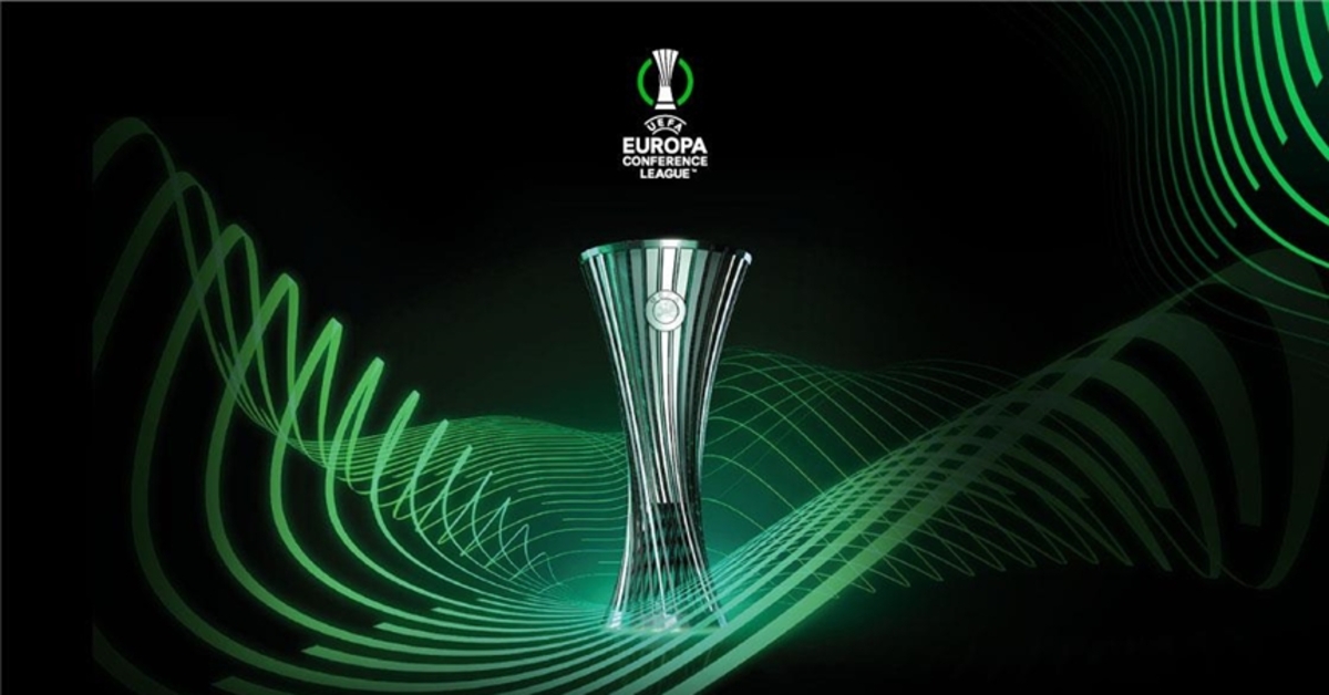 UEFA Konferans Ligi’nde play-off eşleşmeleri belli oldu