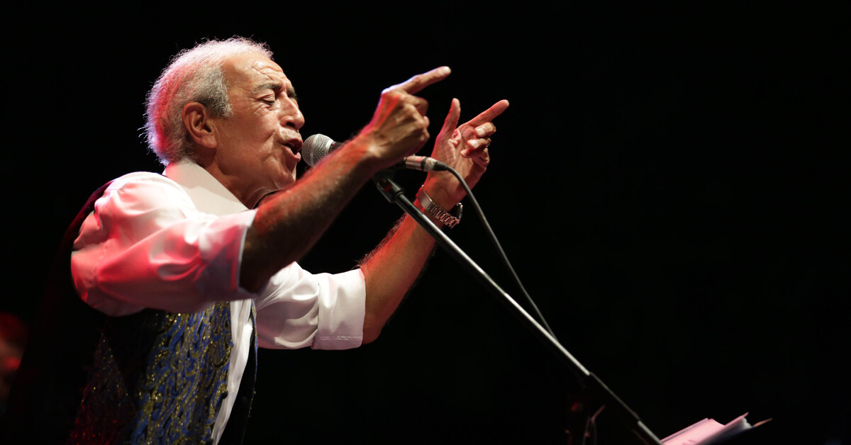 Edip Akbayram’ı da takipçi kazanmak için ‘Vefat’ ettirdiler