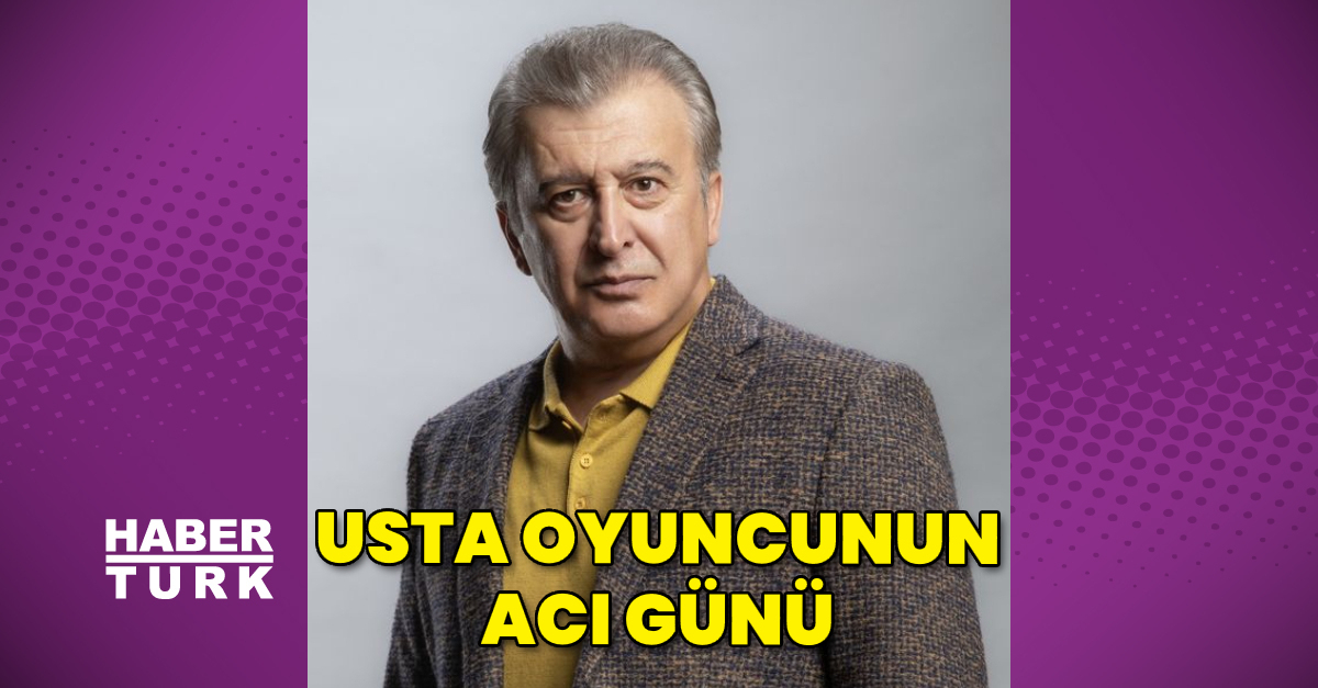 Hüseyin Avni Danyal’ın acı günü