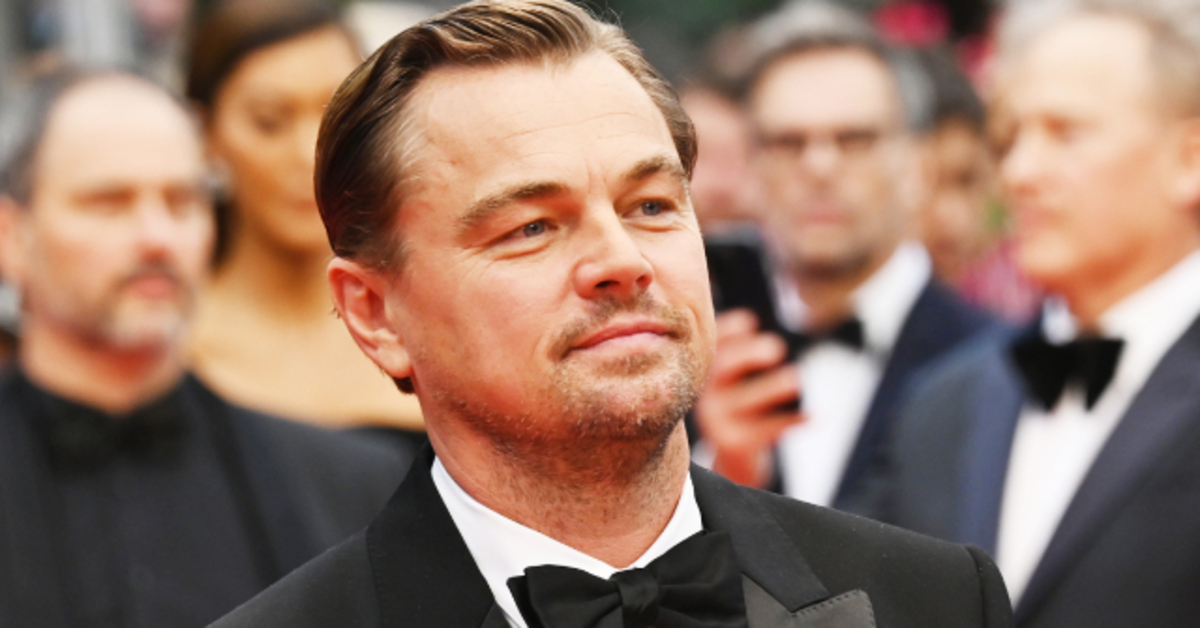 Leonardo DiCaprio’dan, Los Angeles yangınlarına 1 milyon dolarlık bağış