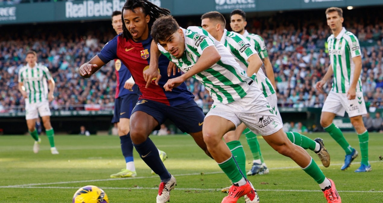 Barcelona’ya transfer davası! Ödeme krizi çıktı