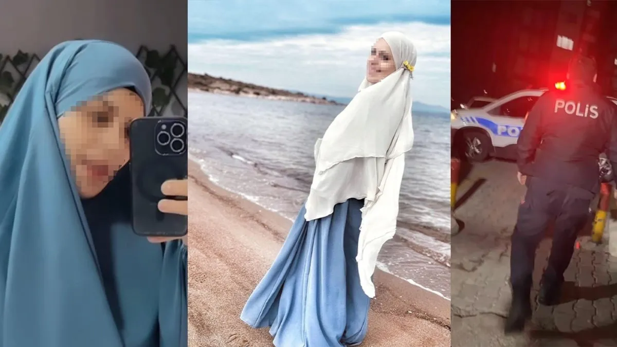 Büşra tacizci polisi vurmuştu: Türkiye’nin konuştuğu olayda çok önemli gelişme!