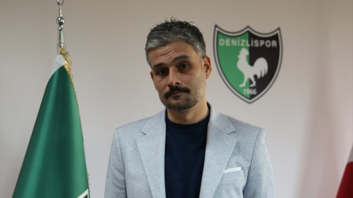 Denizlispor Başkanı’ndan olay sözler: Fenerbahçe formalarımı atacağım