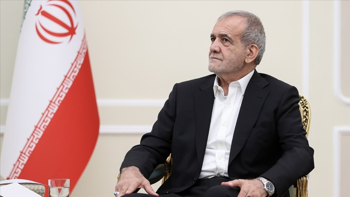 İran Cumhurbaşkanı’ndan Trump değerlendirmesi: Aklındaki komploları ortaya koyuyor