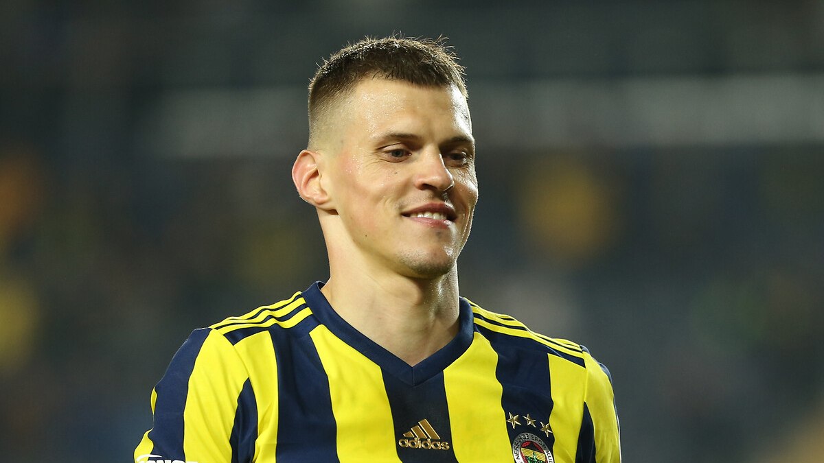 Martin Skrtel’den Galatasaray’a gönderme