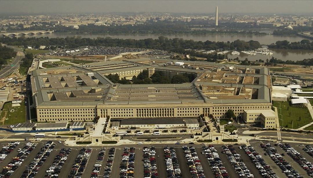 Pentagon, binlerce Ã§alÄ±ÅanÄ± iÅten Ã§Ä±karacak