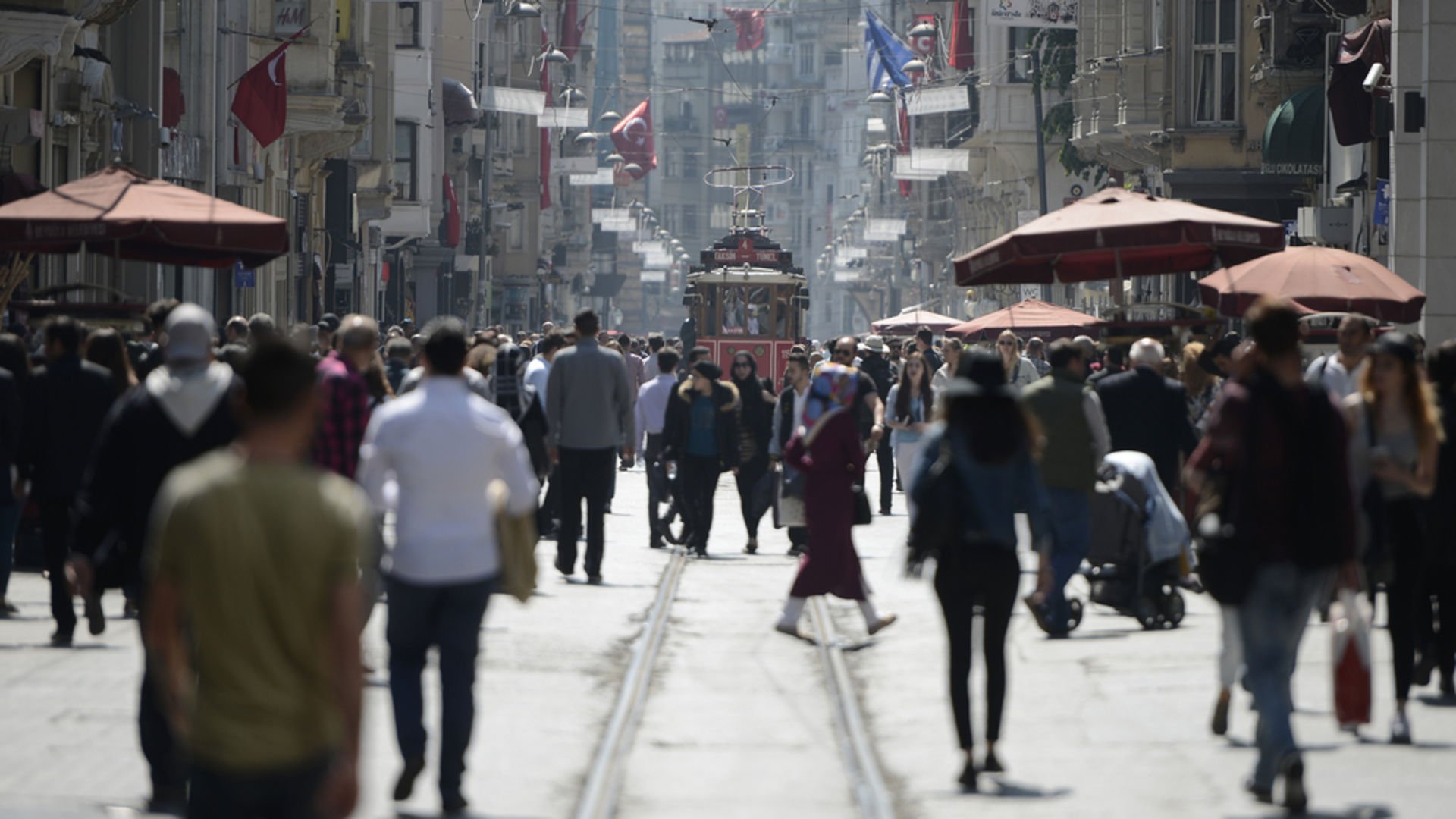 Türkiye’nin nüfusu belli oldu