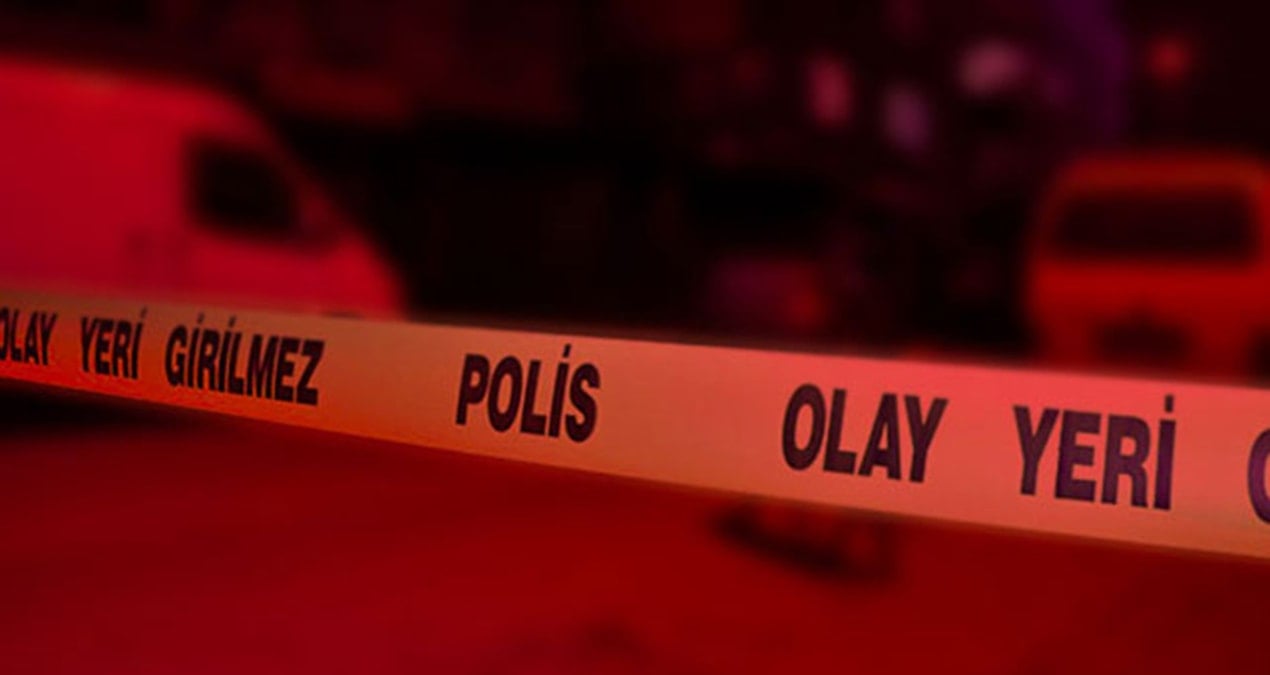 17 yaşındaki çocuk, yaşıtını öldürdü!