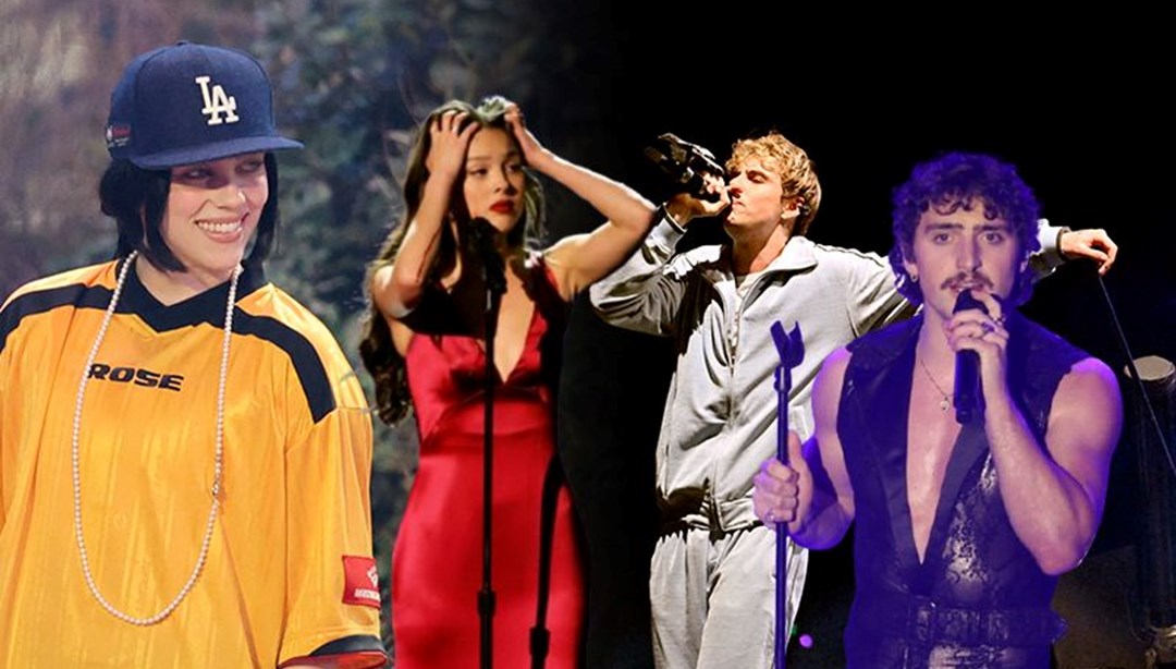 21. yÃ¼zyÄ±lÄ±n en iyi sanatÃ§Ä±larÄ± aÃ§Ä±klandÄ±: Zirvedeki ismin iki Oscar Ã¶dÃ¼lÃ¼ var