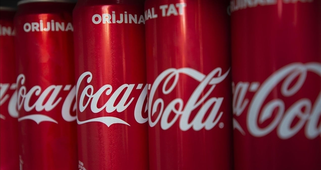 Coca Cola’nın binlerce kutusu toplatılıyor: İşte nedeni