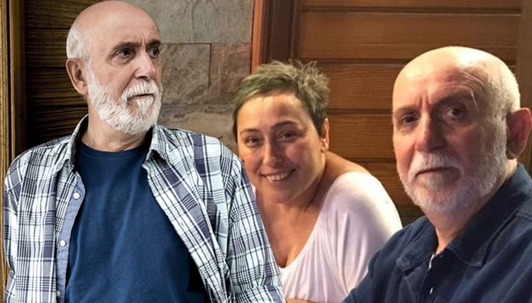 Macit Koperâin 55 yaÅÄ±ndaki eÅi senarist HÃ¼lya Koper vefat etti (HÃ¼lya Koper kimdir?)