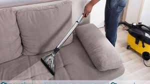 Ankara’da Profesyonel Koltuk Temizleme Hizmetleri